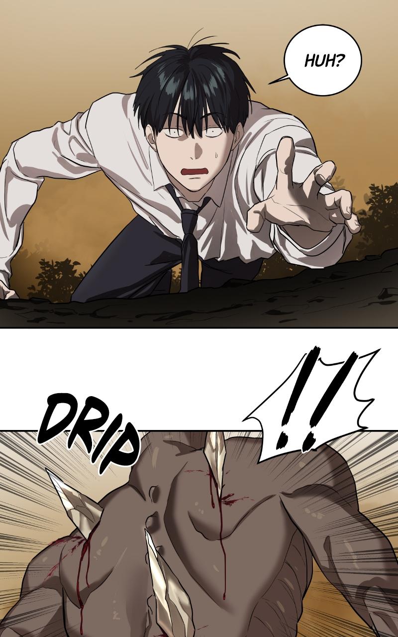 Special Civil Servant Chap 9 - Next Chap 10