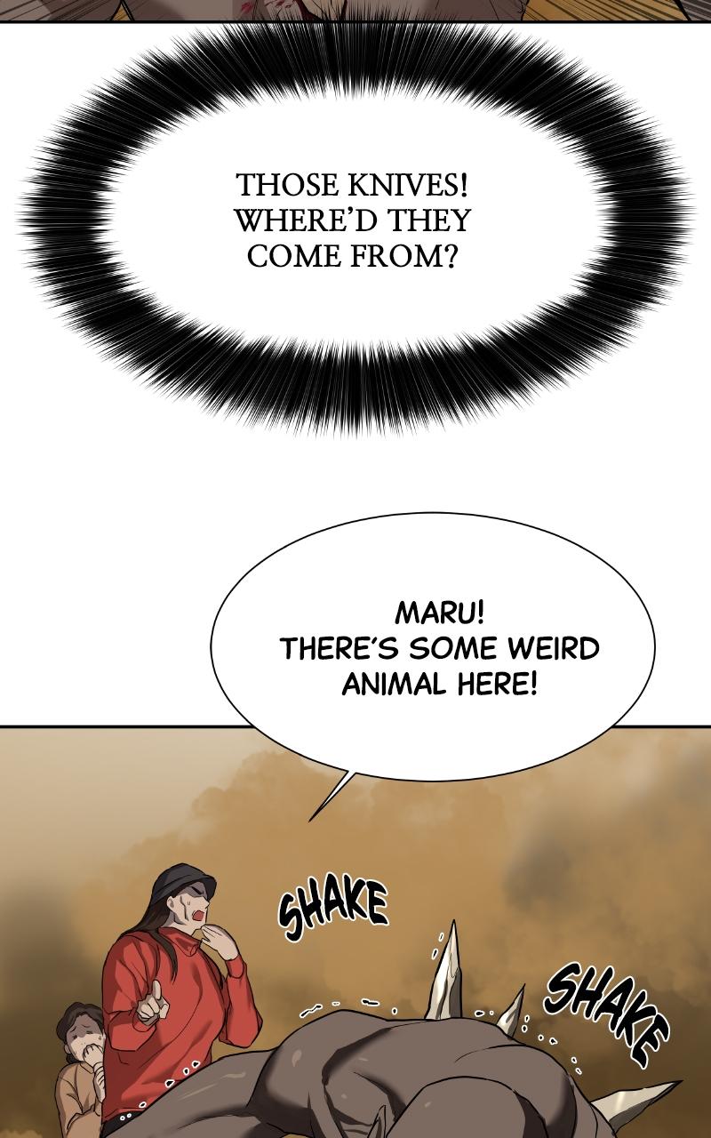 Special Civil Servant Chap 9 - Next Chap 10