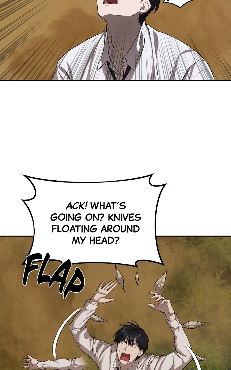 Special Civil Servant Chap 9 - Next Chap 10