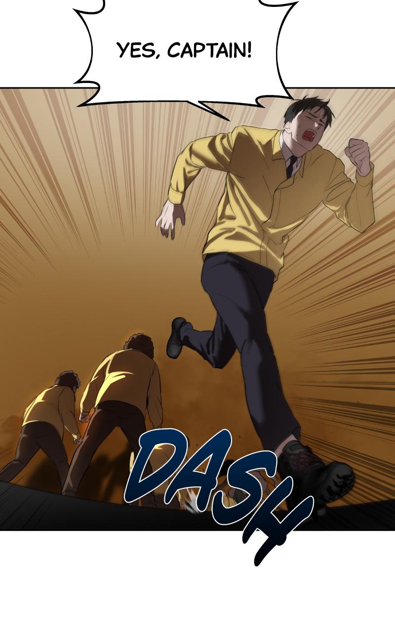 Special Civil Servant Chap 9 - Next Chap 10