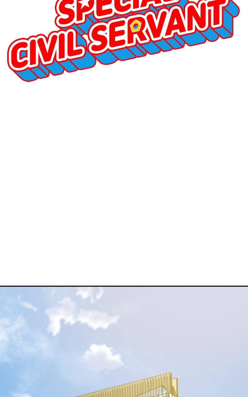 Special Civil Servant Chap 9 - Next Chap 10