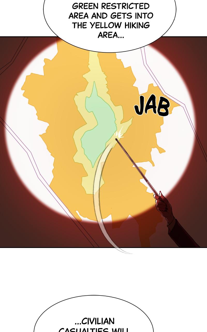 Special Civil Servant Chap 9 - Next Chap 10