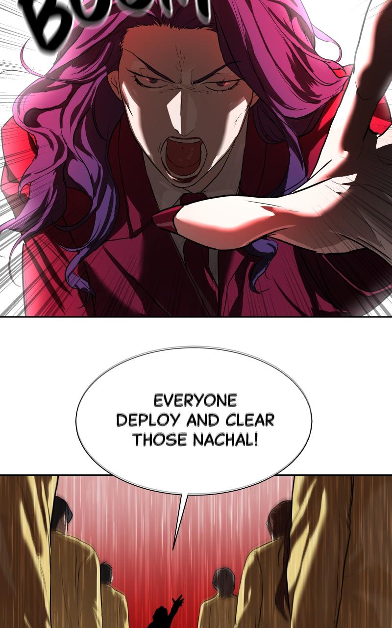 Special Civil Servant Chap 9 - Next Chap 10