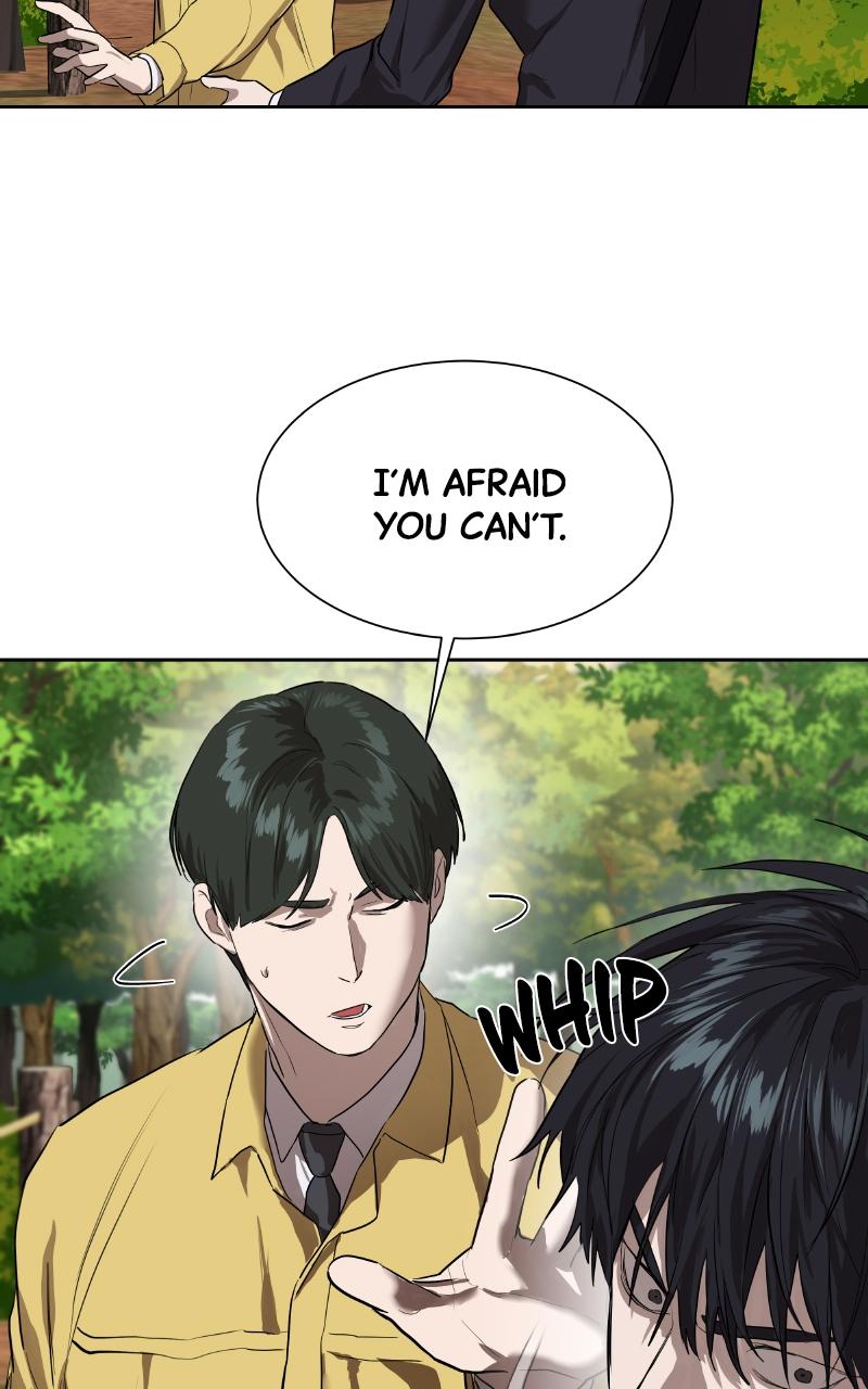 Special Civil Servant Chap 9 - Next Chap 10