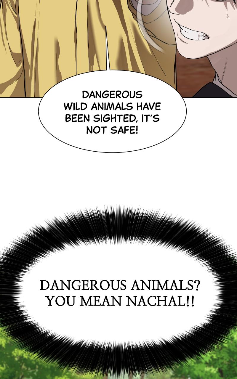 Special Civil Servant Chap 9 - Next Chap 10