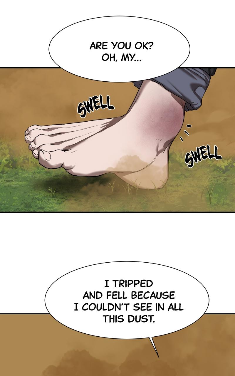 Special Civil Servant Chap 9 - Next Chap 10