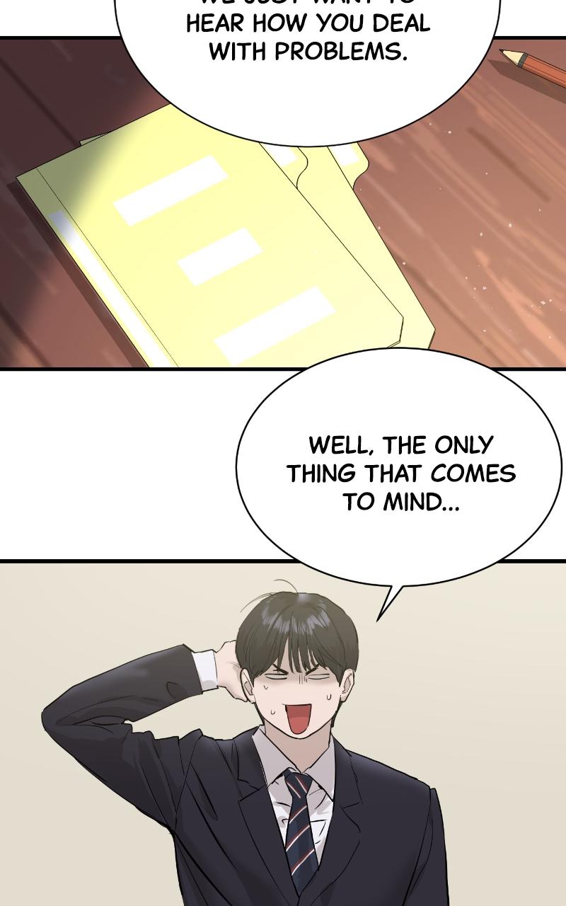 Special Civil Servant Chap 1 - Next Chap 2