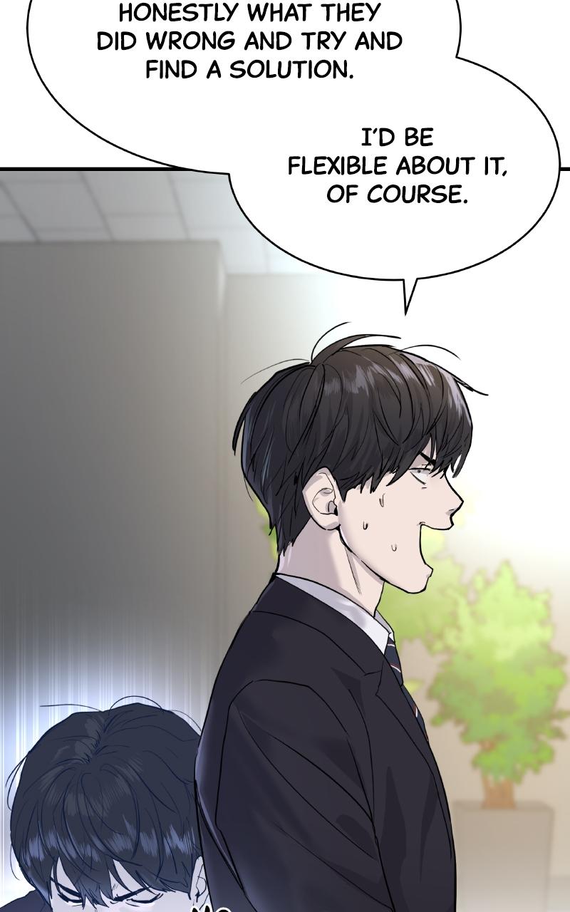 Special Civil Servant Chap 1 - Next Chap 2