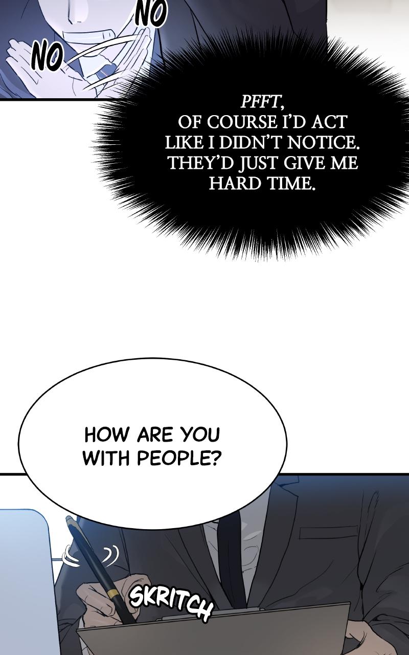 Special Civil Servant Chap 1 - Next Chap 2