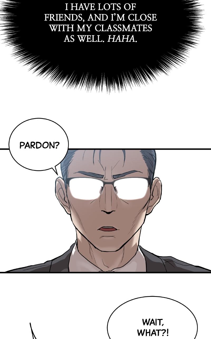 Special Civil Servant Chap 1 - Next Chap 2