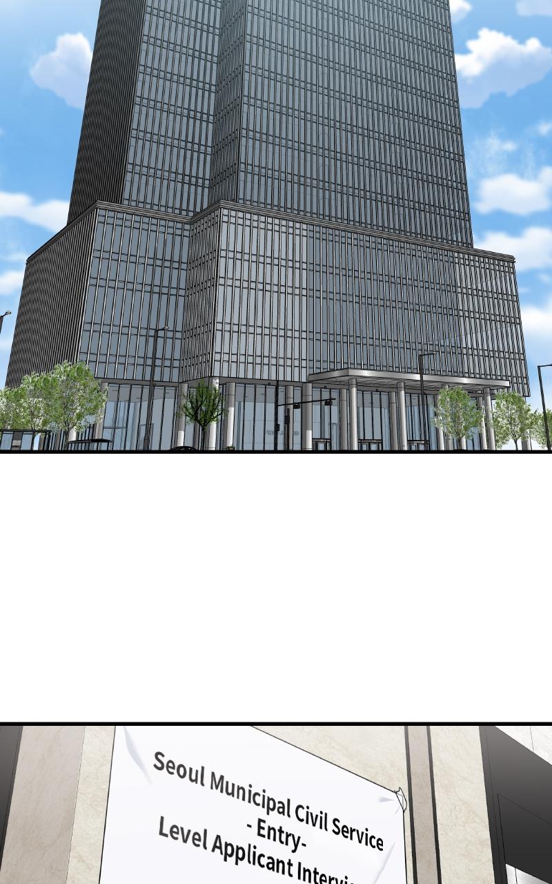 Special Civil Servant Chap 1 - Next Chap 2