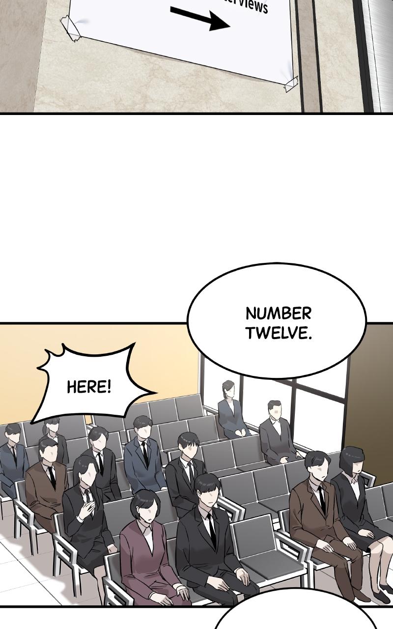 Special Civil Servant Chap 1 - Next Chap 2
