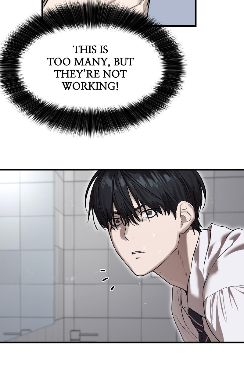 Special Civil Servant Chap 1 - Next Chap 2