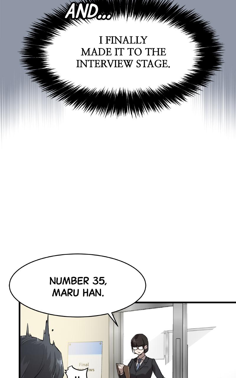 Special Civil Servant Chap 1 - Next Chap 2