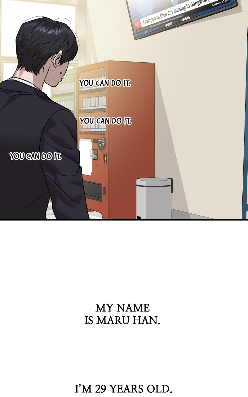 Special Civil Servant Chap 1 - Next Chap 2