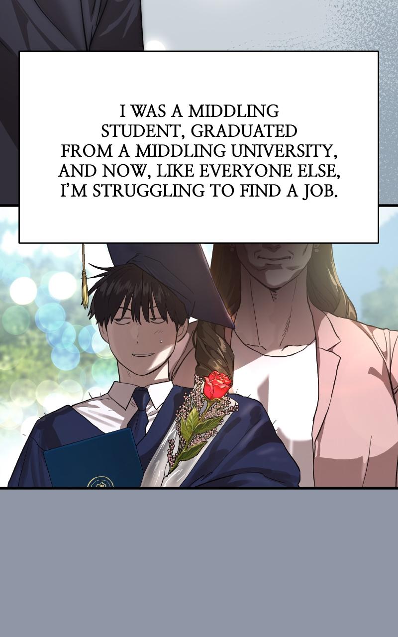 Special Civil Servant Chap 1 - Next Chap 2