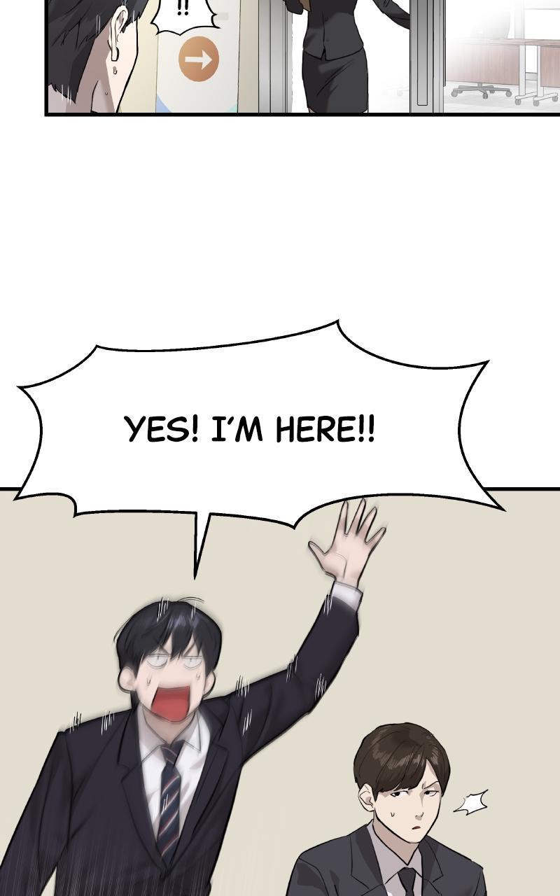 Special Civil Servant Chap 1 - Next Chap 2