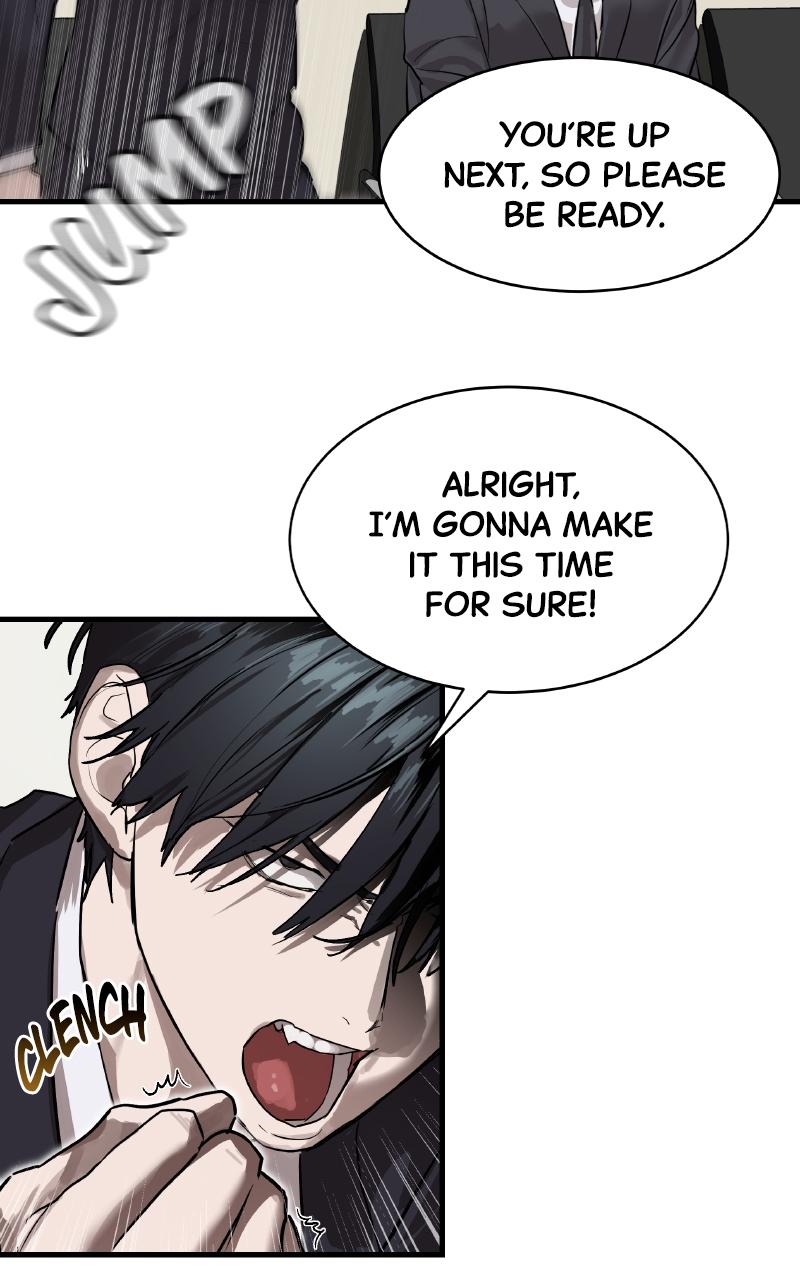 Special Civil Servant Chap 1 - Next Chap 2