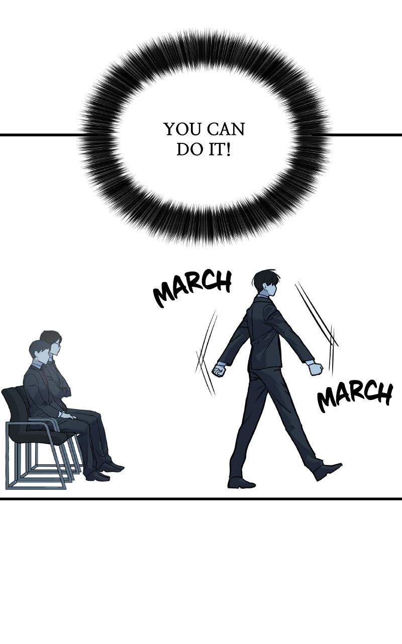 Special Civil Servant Chap 1 - Next Chap 2