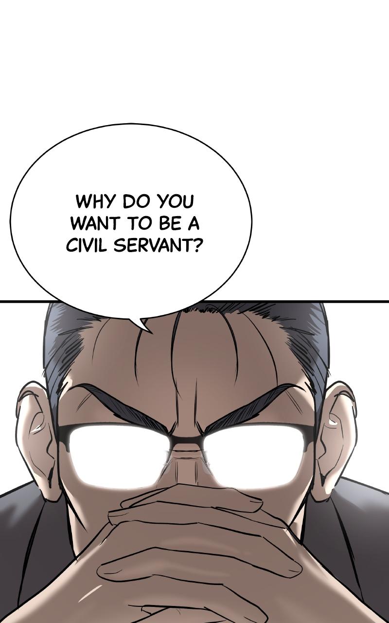 Special Civil Servant Chap 1 - Next Chap 2