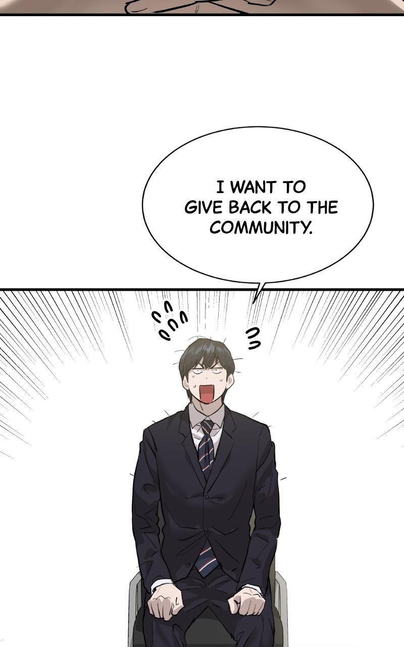 Special Civil Servant Chap 1 - Next Chap 2