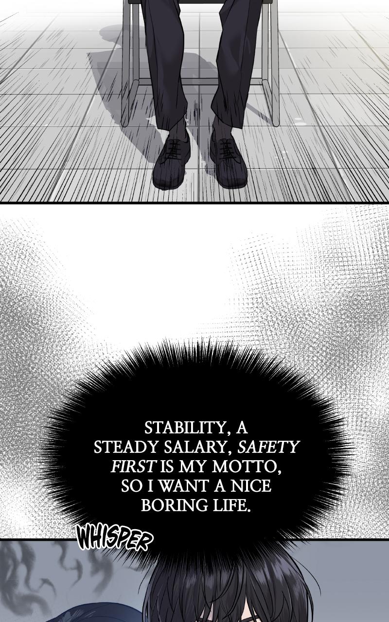 Special Civil Servant Chap 1 - Next Chap 2