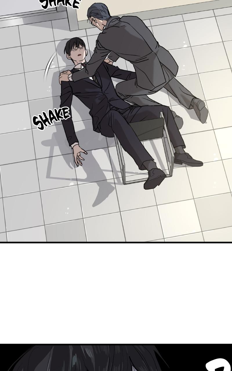 Special Civil Servant Chap 1 - Next Chap 2