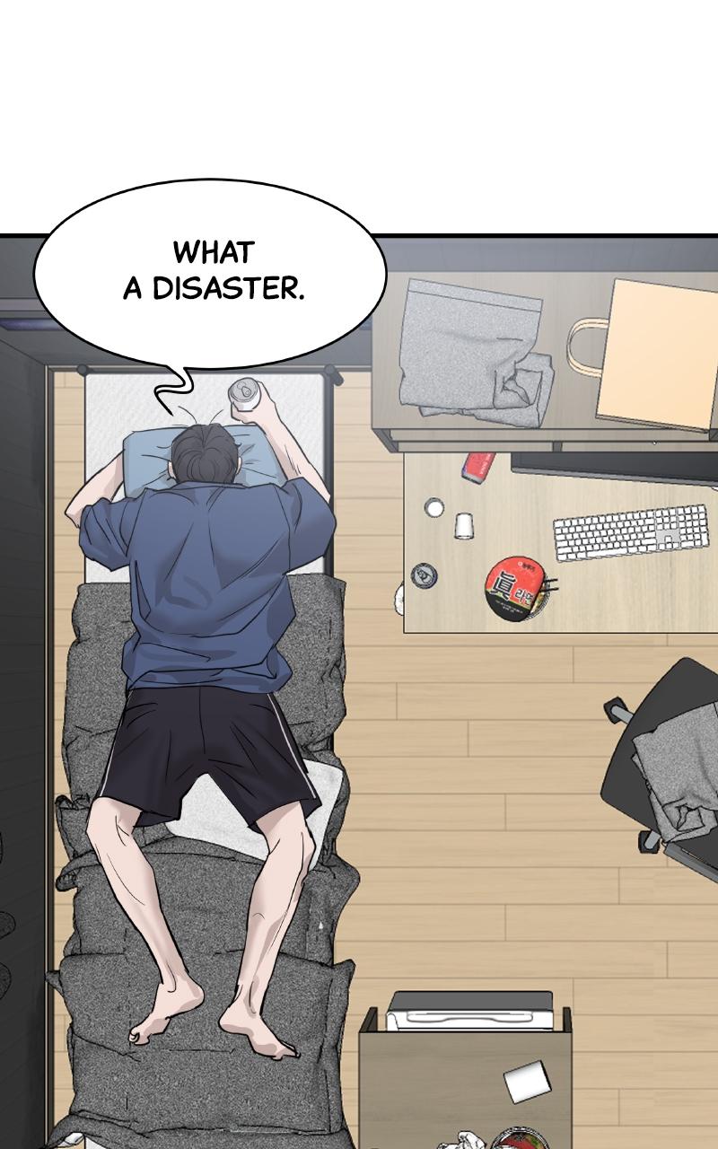 Special Civil Servant Chap 1 - Next Chap 2