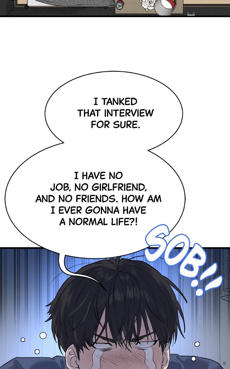 Special Civil Servant Chap 1 - Next Chap 2