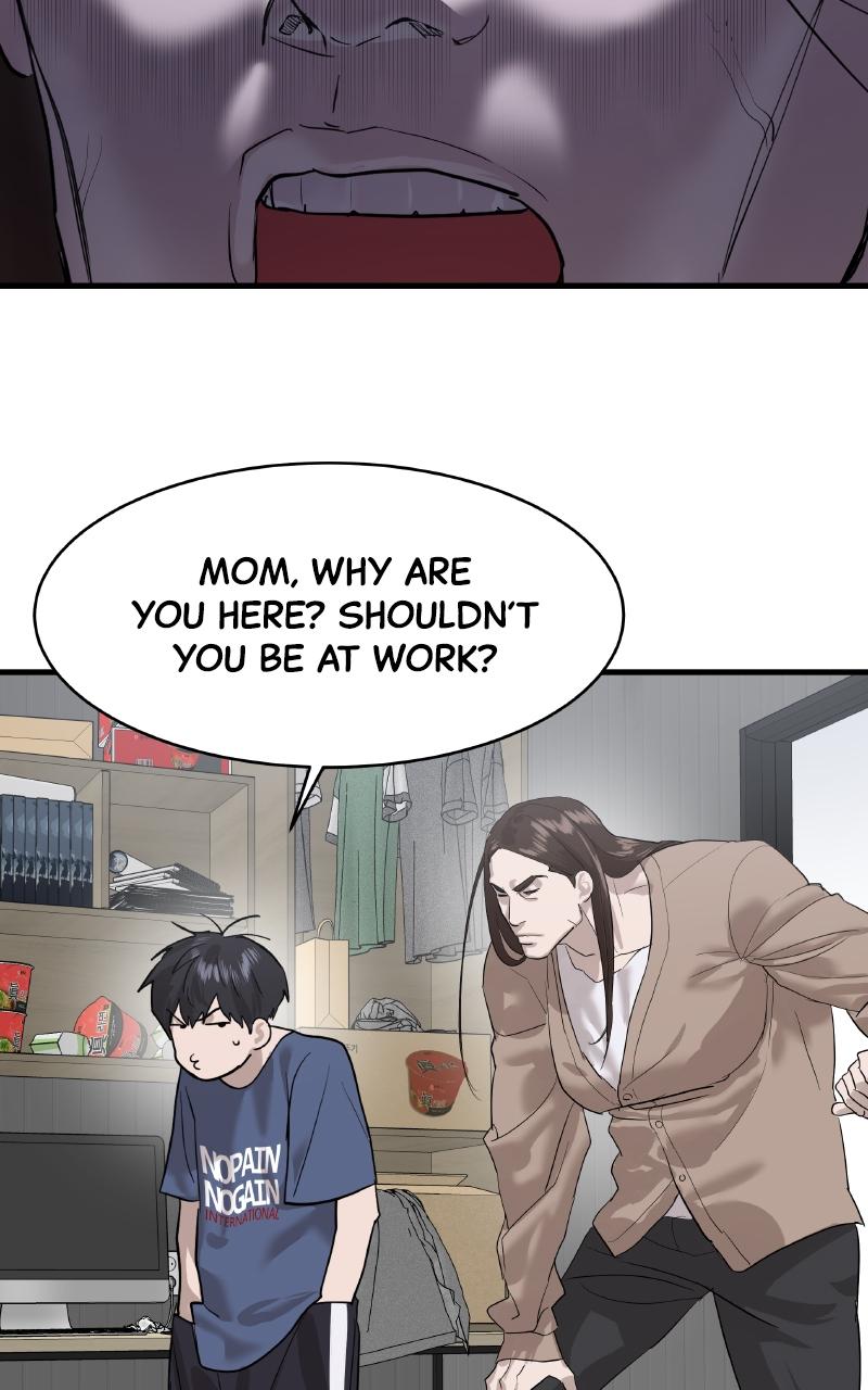 Special Civil Servant Chap 1 - Next Chap 2