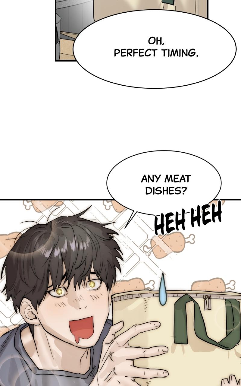 Special Civil Servant Chap 1 - Next Chap 2