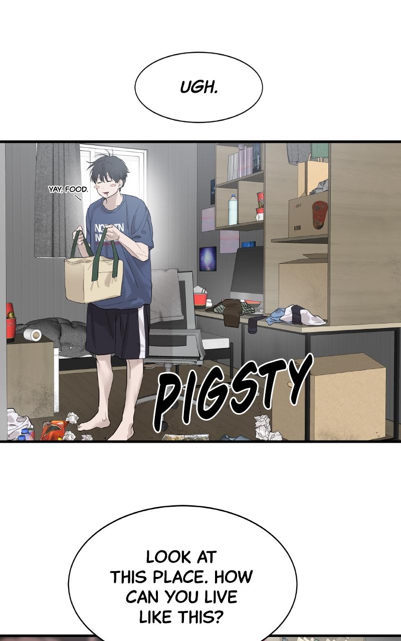 Special Civil Servant Chap 1 - Next Chap 2