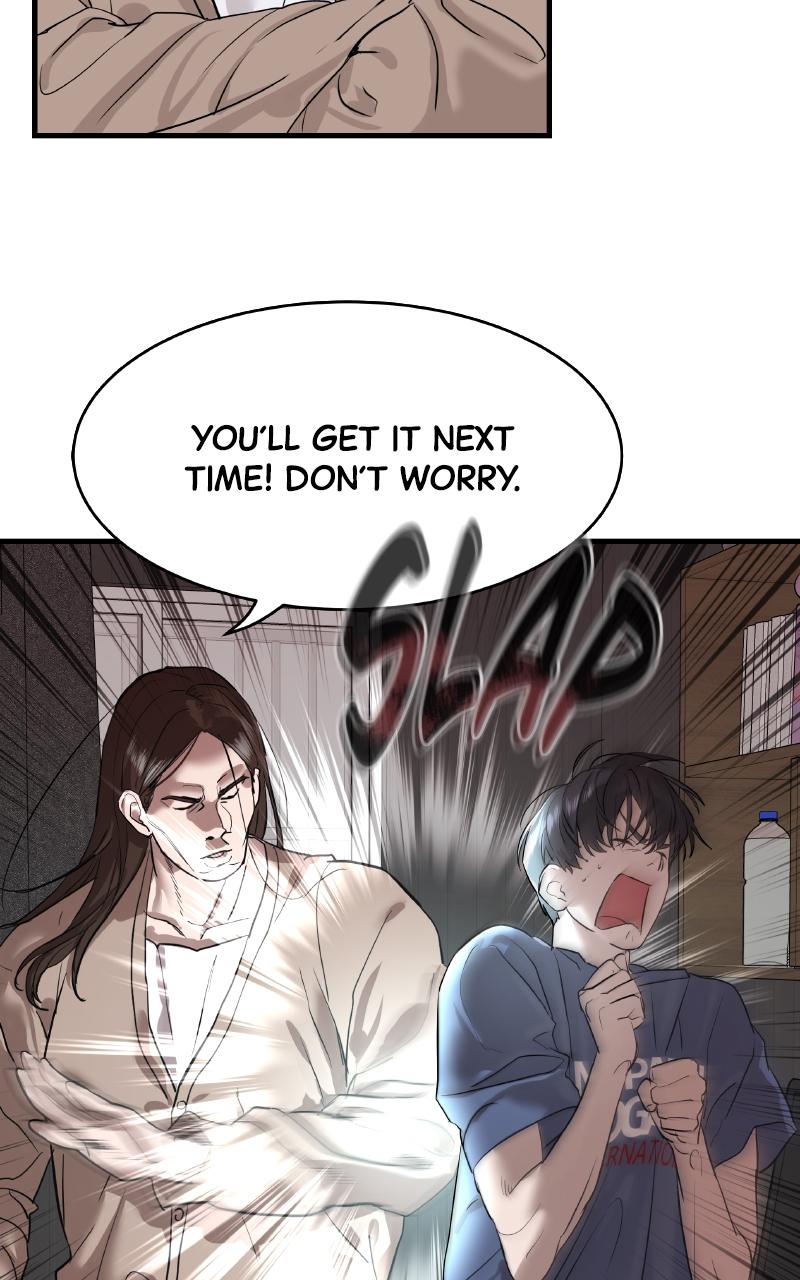 Special Civil Servant Chap 1 - Next Chap 2