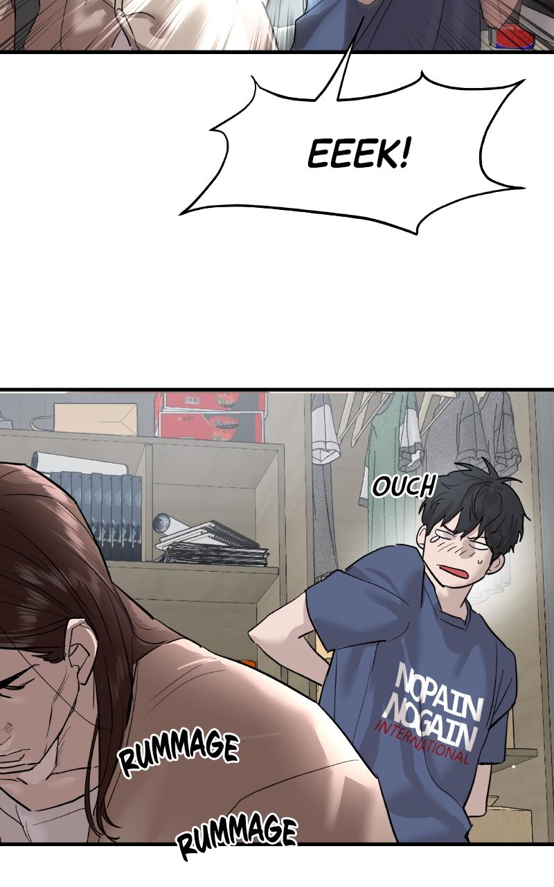 Special Civil Servant Chap 1 - Next Chap 2