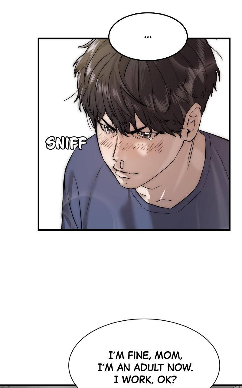 Special Civil Servant Chap 1 - Next Chap 2
