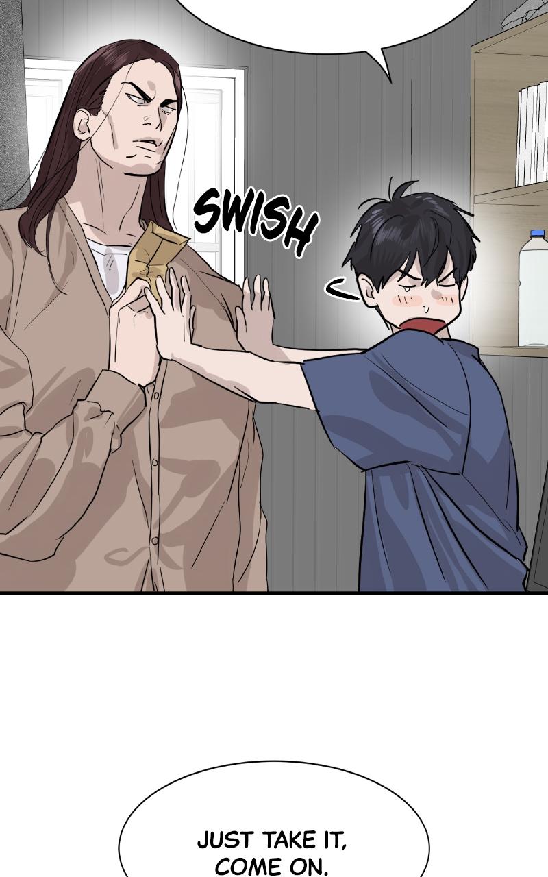 Special Civil Servant Chap 1 - Next Chap 2