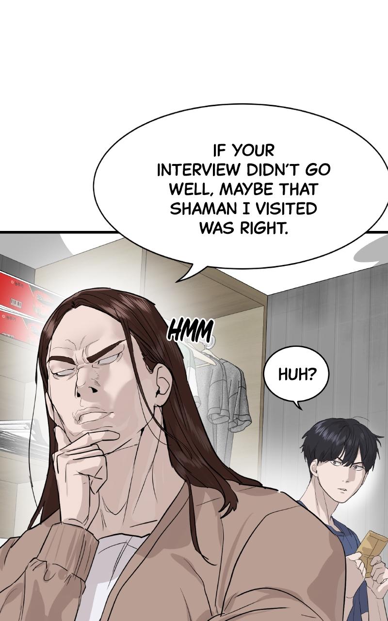 Special Civil Servant Chap 1 - Next Chap 2