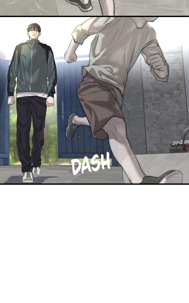 Special Civil Servant Chap 1 - Next Chap 2