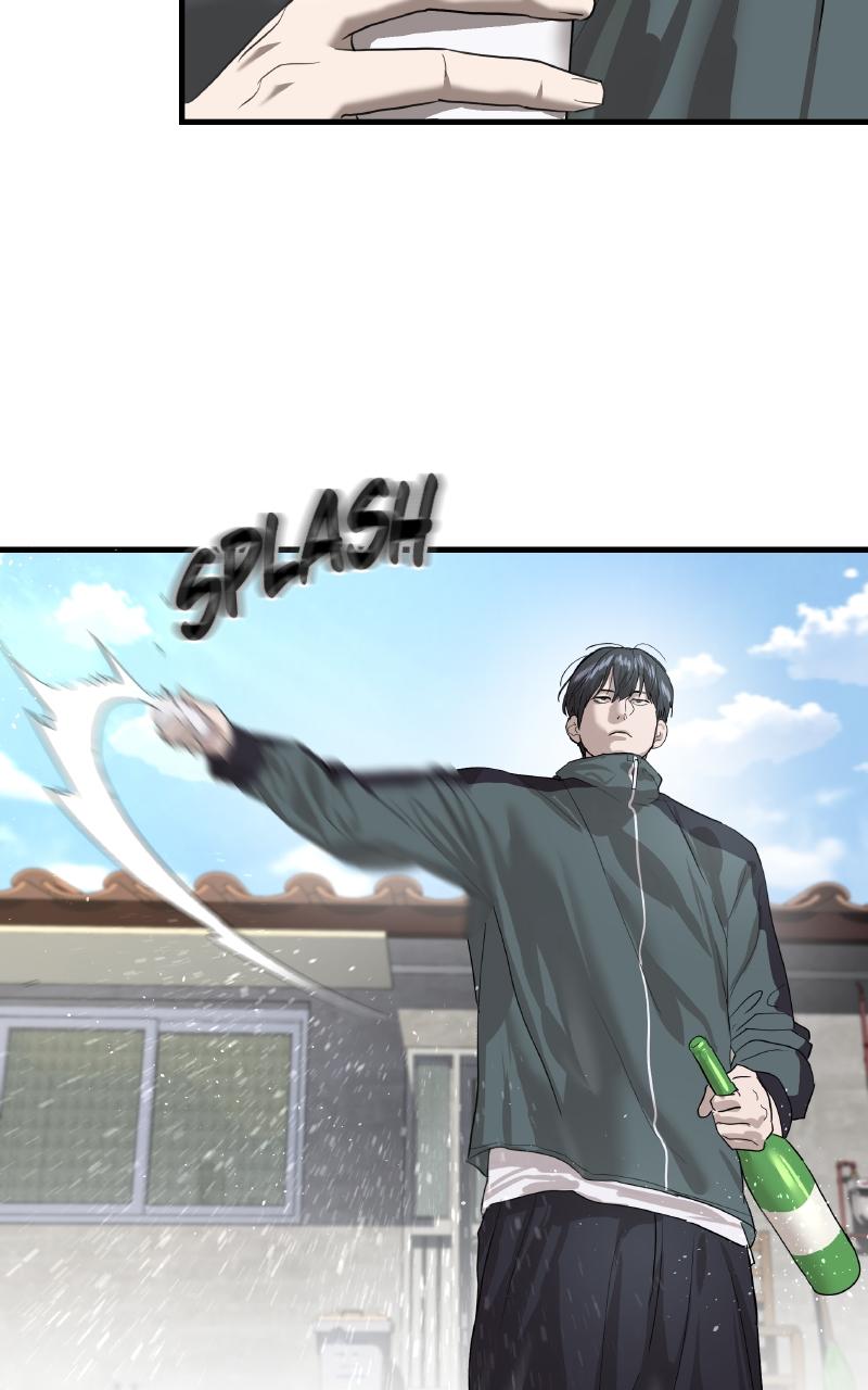 Special Civil Servant Chap 1 - Next Chap 2