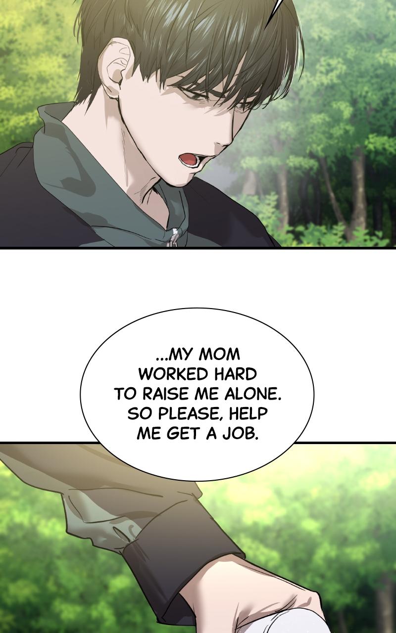 Special Civil Servant Chap 1 - Next Chap 2