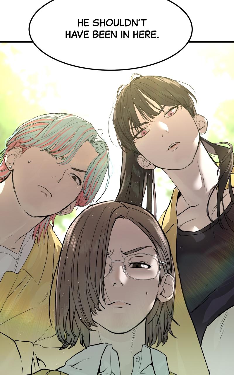 Special Civil Servant Chap 1 - Next Chap 2