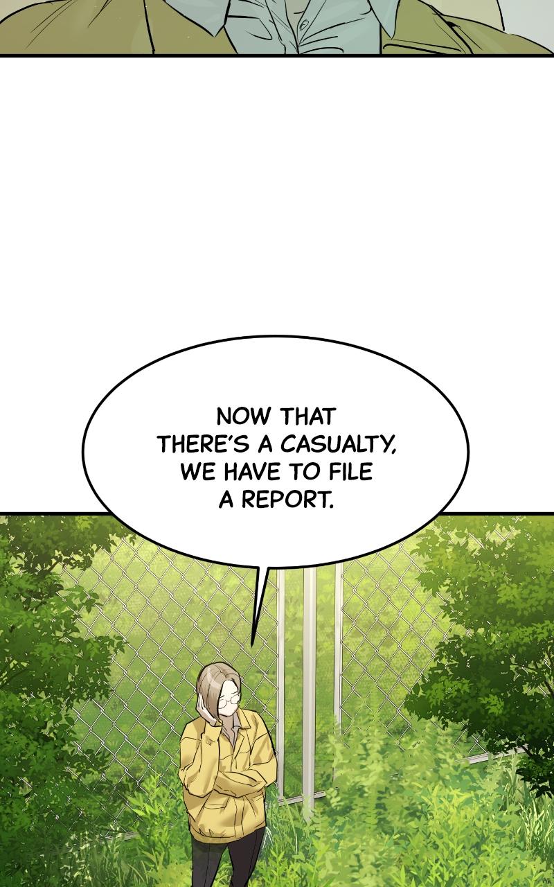 Special Civil Servant Chap 1 - Next Chap 2