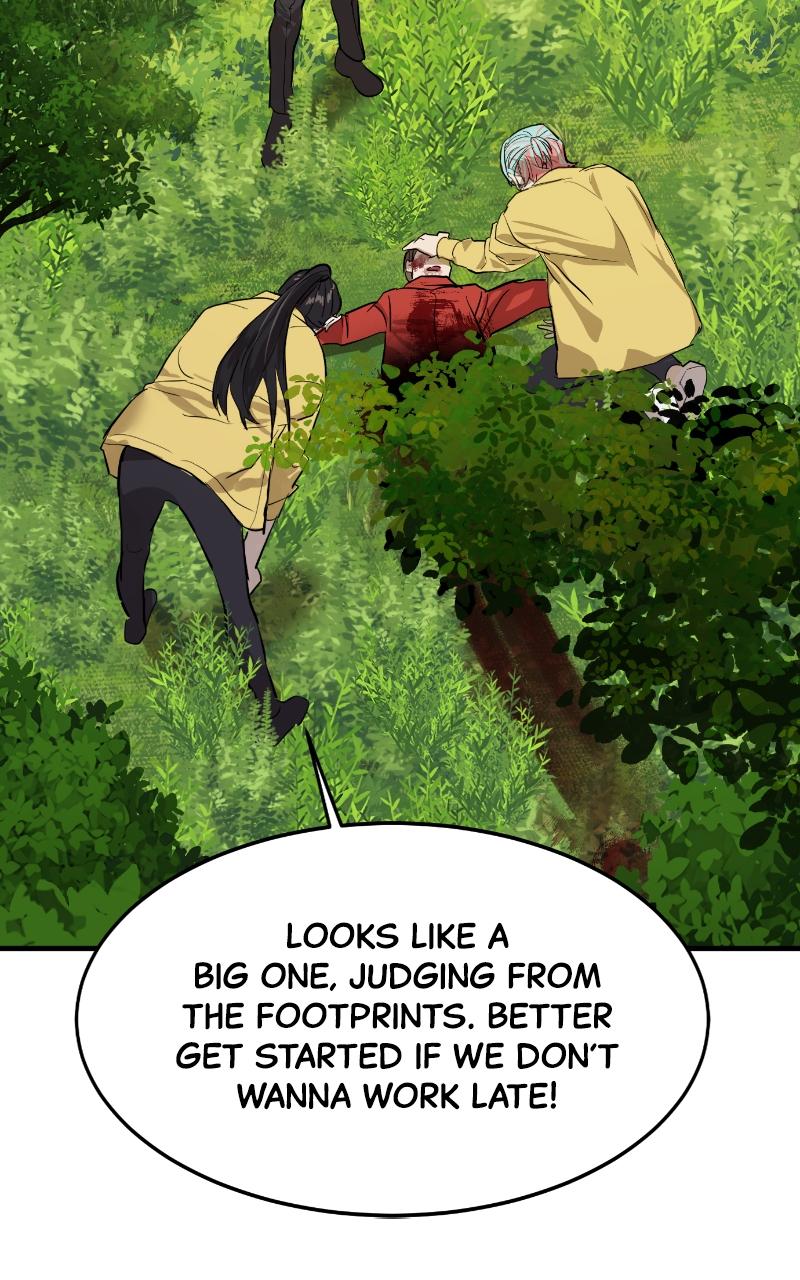 Special Civil Servant Chap 1 - Next Chap 2