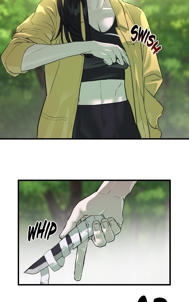 Special Civil Servant Chap 1 - Next Chap 2