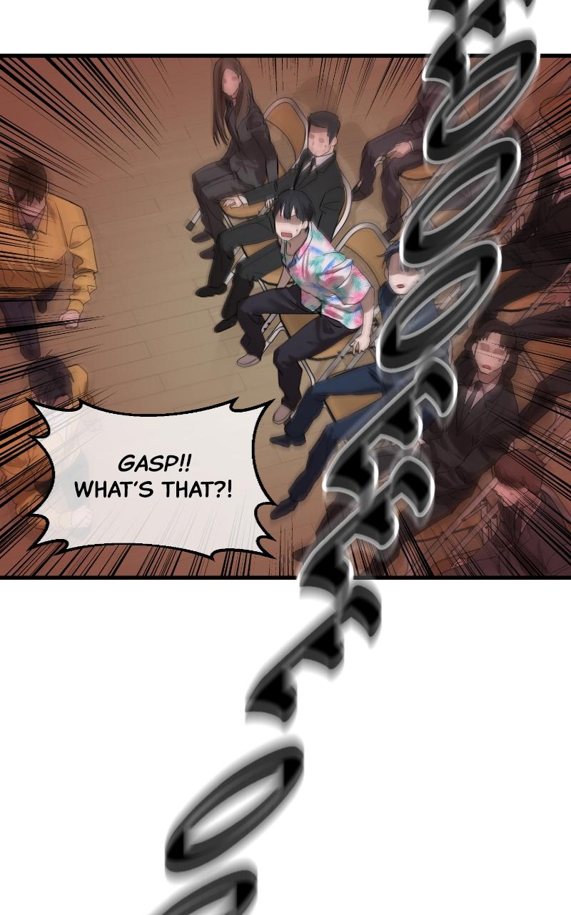 Special Civil Servant Chap 2 - Next Chap 3