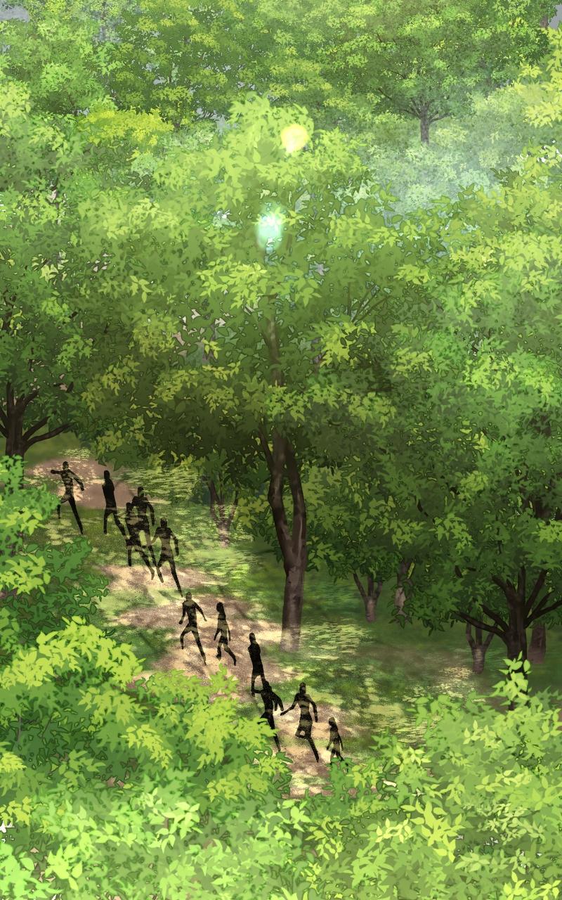 Special Civil Servant Chap 2 - Next Chap 3