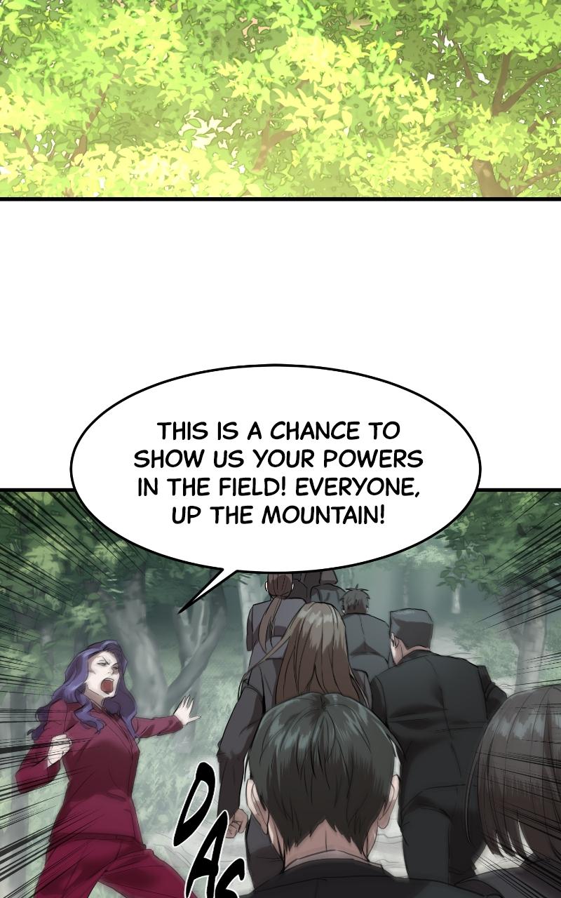 Special Civil Servant Chap 2 - Next Chap 3