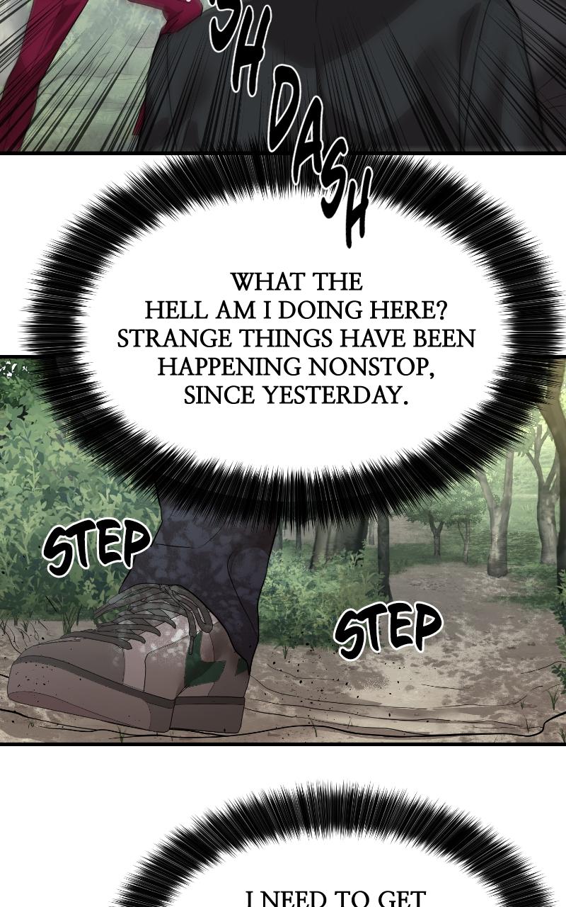 Special Civil Servant Chap 2 - Next Chap 3