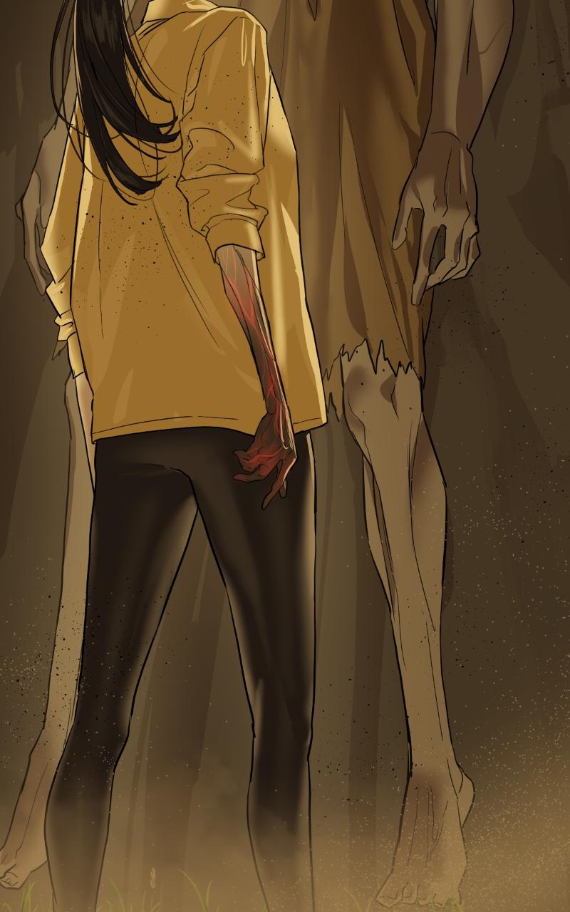 Special Civil Servant Chap 2 - Next Chap 3