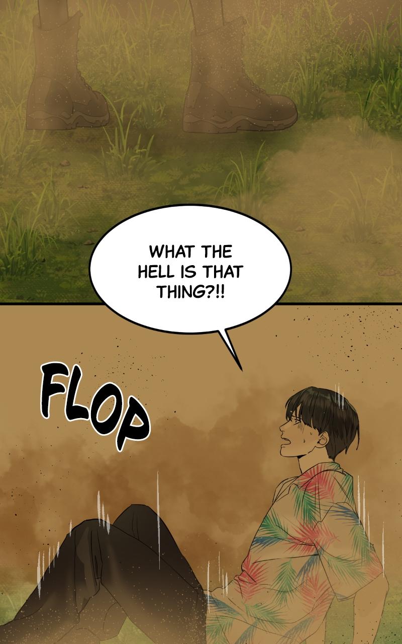 Special Civil Servant Chap 2 - Next Chap 3